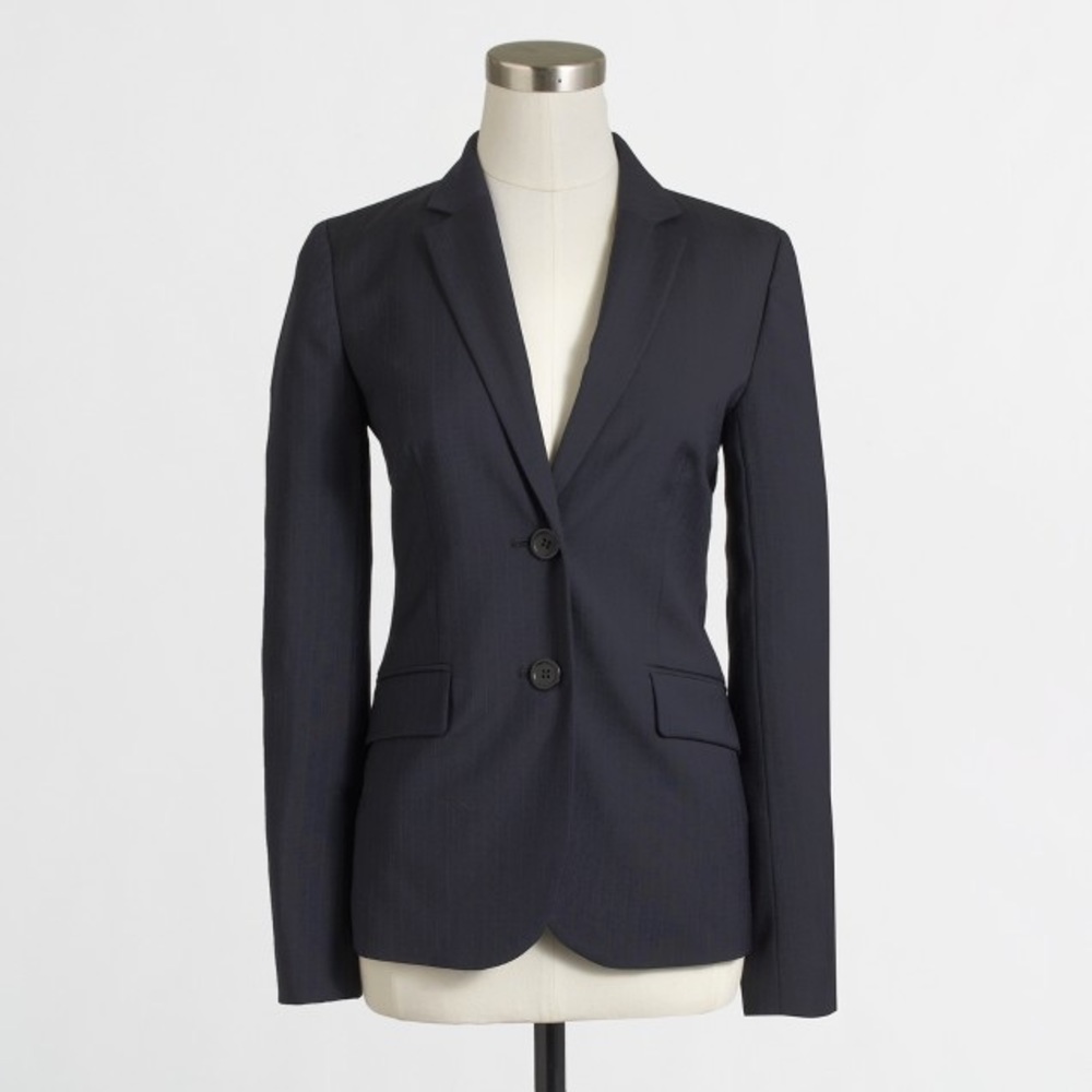 JCrew Blazer